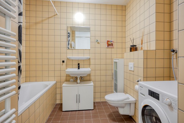 Medium property photo - Stormerdijk 40, 3079 VM Rotterdam